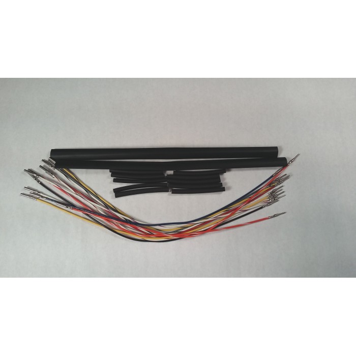 Harley davidson store wiring harness softail